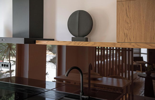 Xenios Dias Apartments - Foto 73