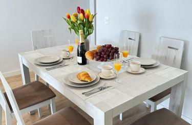 Horizonte 3 Charming apartment with breathtaking sea view at first line of Fuengirola beach - Foto 14