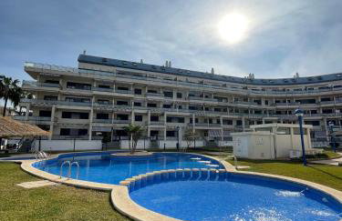 Apartamento club náutico Dénia - Foto 6