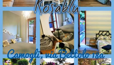 Rosablu vacanza tra mare e Parco di Portofino - Foto 2