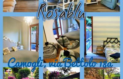 Rosablu vacanza tra mare e Parco di Portofino - Foto 2