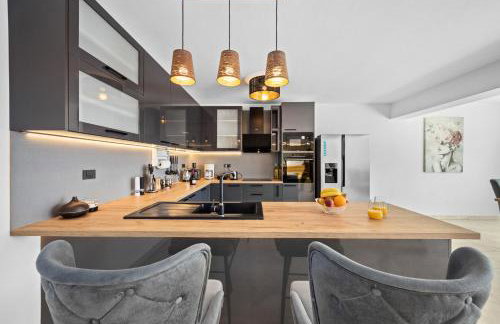 Villa Camelie near Barban for 10 people with playground for children, fitness & pet friendly - Foto 29