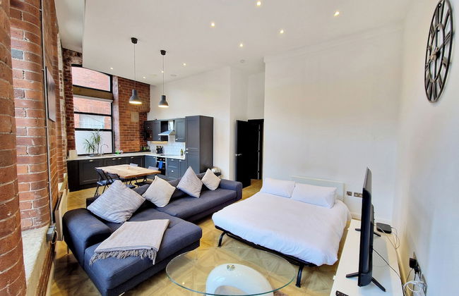 Aire Apartments - The Calls - Foto 16