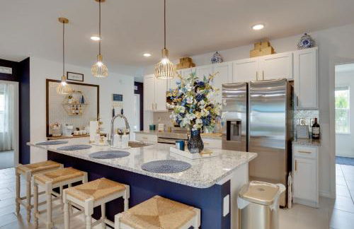 Beautiful Port St Lucie Home with Hot Tub! - Foto 2