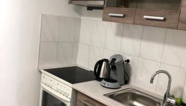 Ferienwohnung Erna - Foto 4, stove, pet friendly