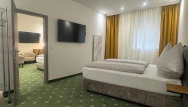 City Apartments - Nürnberg Altstadt - Foto 4