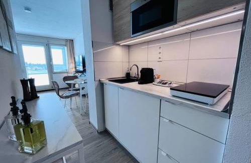 Apartment mit Wintergarten & Grüner Aussicht im Schwarzwald - Foto 12