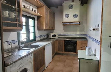 Casa Rústica Piscina, Apartadiño - Foto 39