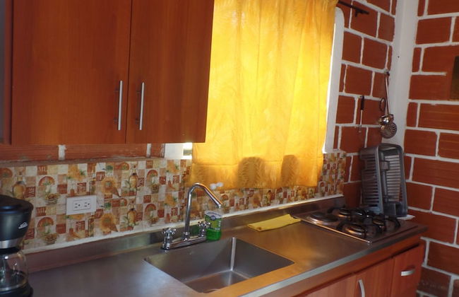 Finca la marina - Photo 3