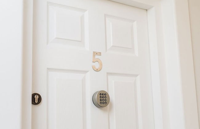 Sweet Suites Lytham St Annes - Photo 6