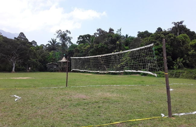 Mount view family rest & cottage - Photo 24