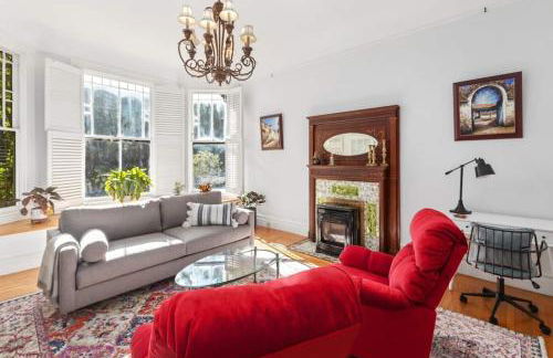 Gorgeous Victorian Flat - Foto 3