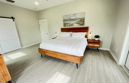 Emerald Coast Retreat 2 4person golf carts large swim spa included - Foto 12