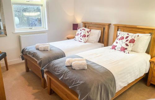 Driftwood Cottage - Foto 10