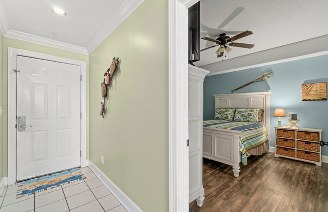 Ocean Villa Resort by Book That Condo - Foto 12