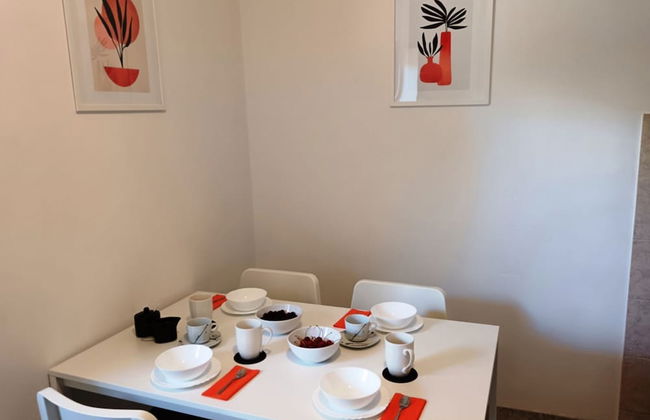 Charming Apartments Vanja With Style - Foto 22