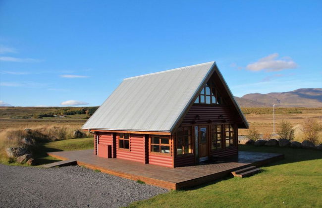 Hestasport Cottages - Photo 66