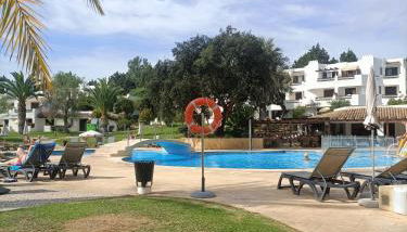 Albufeira - Casa Balaia Resort - Foto 5, sunbed