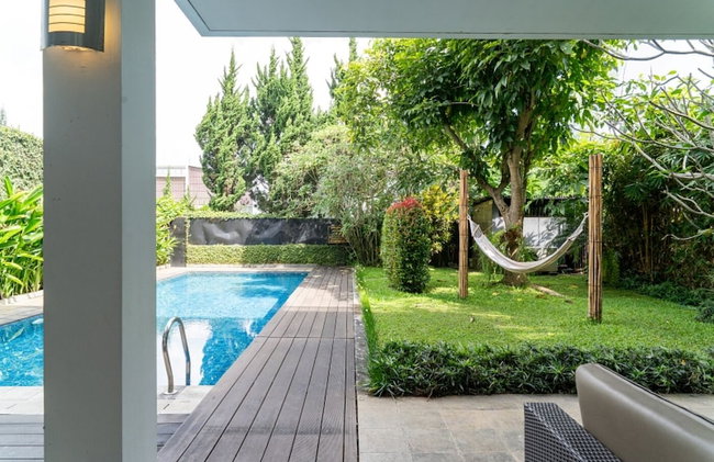 Breeze Blows City View 5 Br Heated Pool and a Billiard - Foto 35