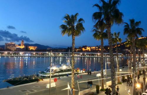 ALAIA PLAYA GRAN TERRAZA by AlohaMalaga - Photo 36