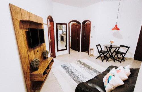 Conforto, Vista linda e Pé na Areia | Barequeçaba - Foto 38