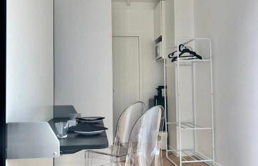 Studio confort et design Etoile-Neuilly-La Défense - Foto 24