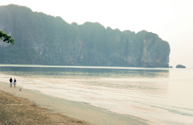 B201 - 1 Bedroom Condo With Sea View, Ao Nang Beach - Photo 60