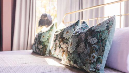 The Gilded Lady - The Socialite Suite - Foto 4