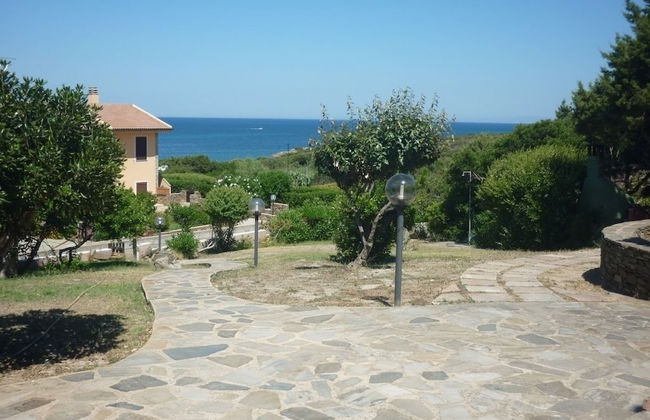 AffittaSardegna - Janna Apartments - Foto 40