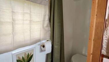 Vintage Minnow for 2 Houseboat - Foto 4