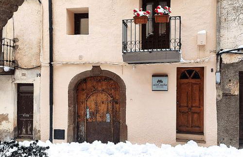 Ca la Casilda - Foto 29