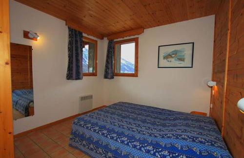 Le Sorè Hameau des Chazals Nevache Hautes Alpes - Photo 7