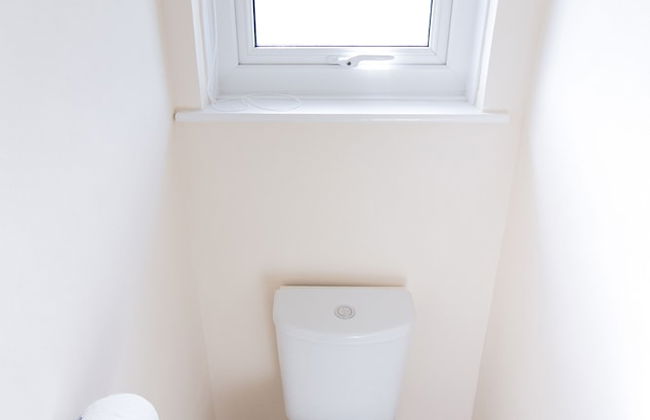 Seaview Holidays - Salterns Village - Foto 32