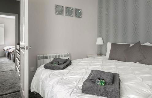 Castle Street Apartments - Luxury Ettrick Apartment - Foto 6