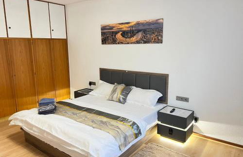 Ferienhaus große Villa, Exhibitors, Monteurhaus - Foto 39