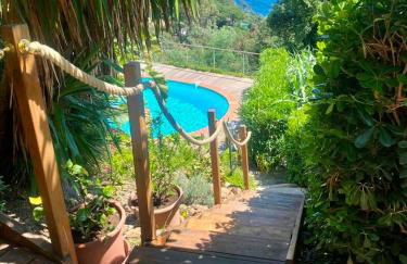 Villa les Alizés - Foto 29