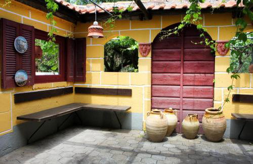 Apartments Katoji - Foto 9