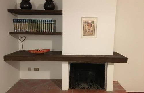 Villa Sasso Cavallo - Foto 18