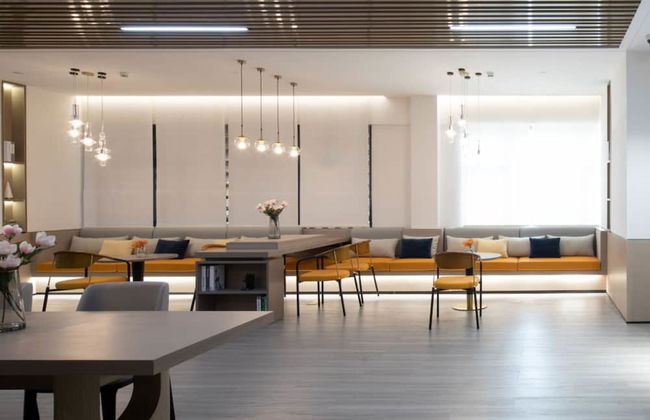 chongqingyitangfuwugongyu - Foto 6