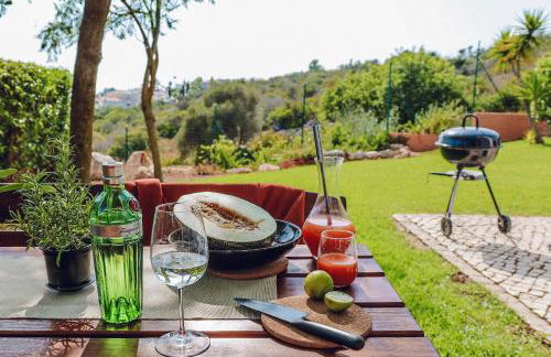 CASA AMOR JACARANDA - Ocean View Modern Vila - Foto 10