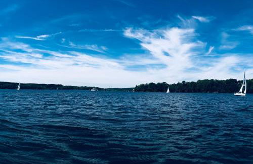 Ferienwohnung Körbecke am Möhnesee - Foto 56