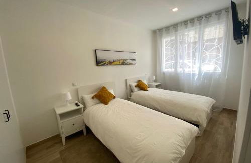 ALOJAMIENTO TURISTICO LAS VISTILLAS MADRID RIO - Foto 11