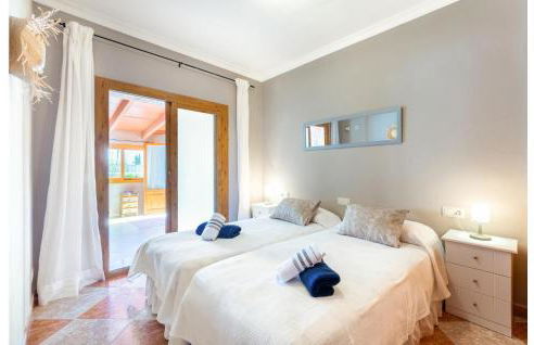 Gorgeous Home In S'alqueria Blanca - Foto 20