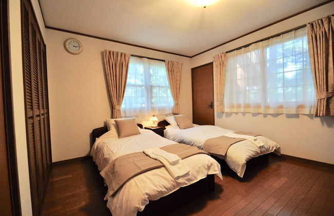 Creek House Hakuba - Foto 2