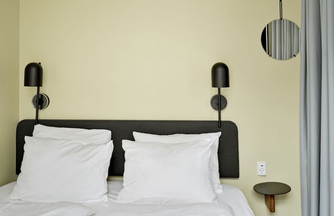 Apēron Apartment Hotel - Foto 26