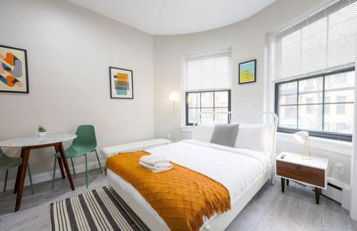 Vibrant Studio in Prudential Area - Foto 1