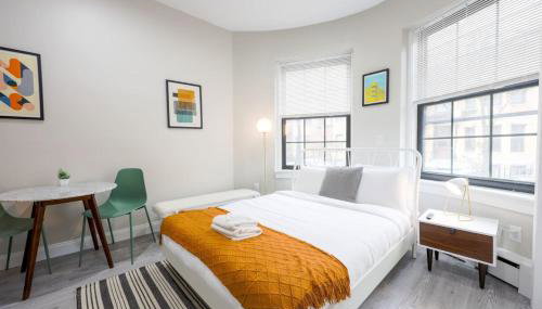 Vibrant Studio in Prudential Area - Foto 1