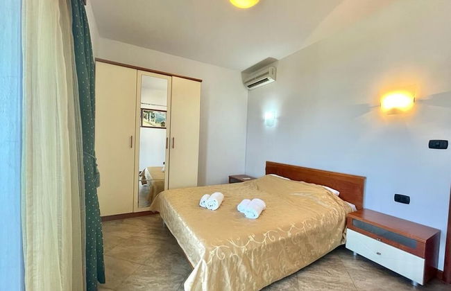 Seaview Apartments Rafailovici - Photo 18