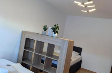 Apartment am Dom in Dinklage - Foto 3