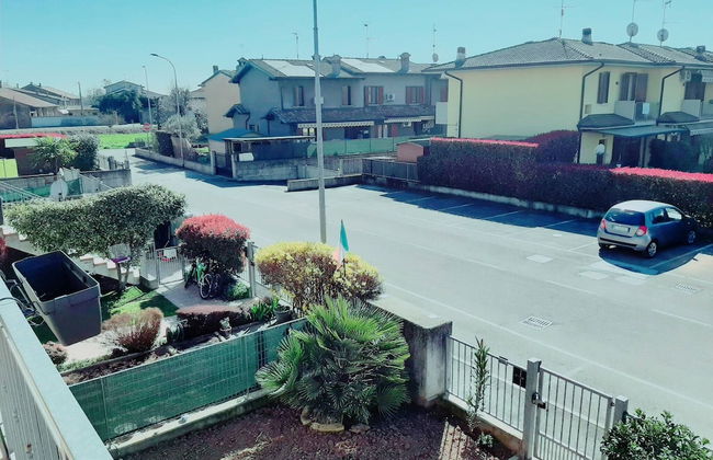 Casa Romy in Cigole - Available Wifi - Foto 29